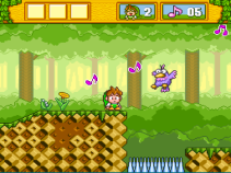 DoReMi Fantasy